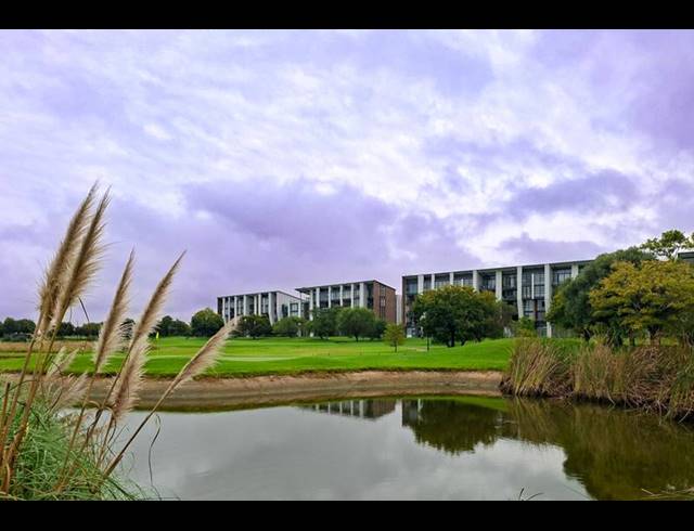 2 BEDROOM APARTMENT FOR SALE IN MIDSTREAM ESTATE
